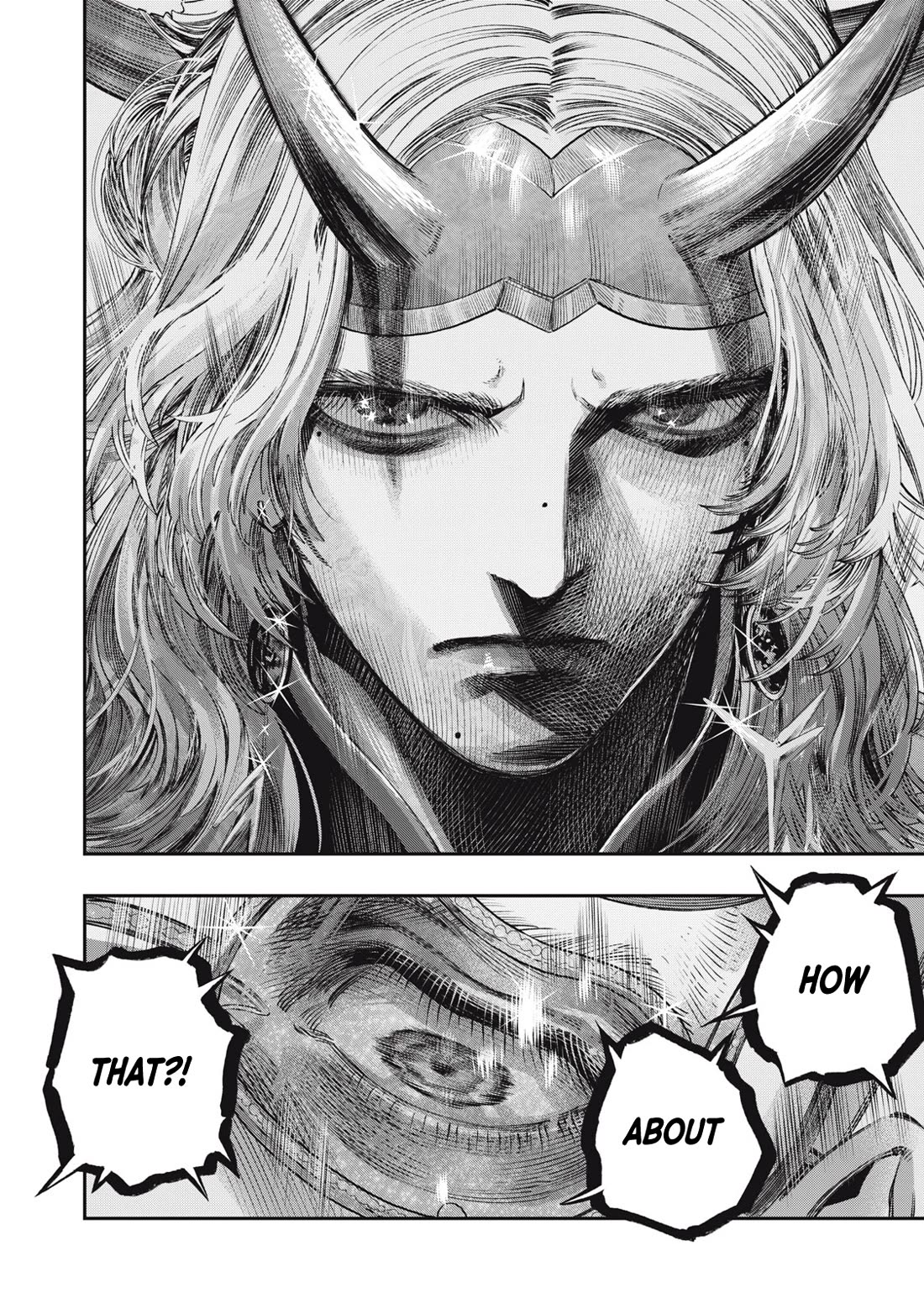 I Used High-Level Medicine to Counter Magic Chapter 29 page 37 - Chapter 29