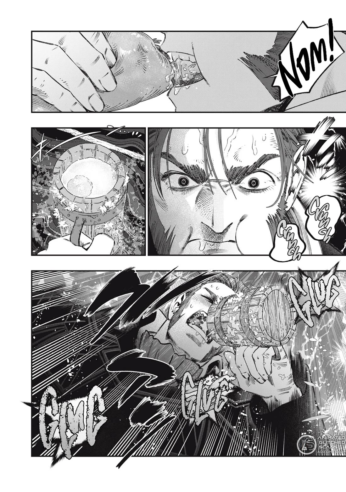 I Used High-Level Medicine to Counter Magic Chapter 31 page 7 - Chapter 31