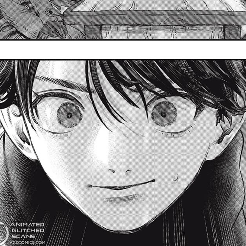 I Used High-Level Medicine to Counter Magic Chapter 31 cover