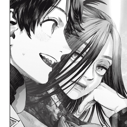 I Used High-Level Medicine to Counter Magic Chapter 32 cover