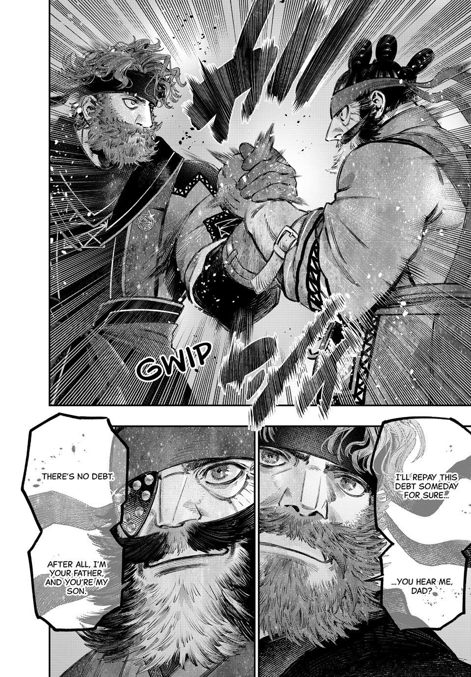 I Used High-Level Medicine to Counter Magic Chapter 34 page 43 - Chapter 34