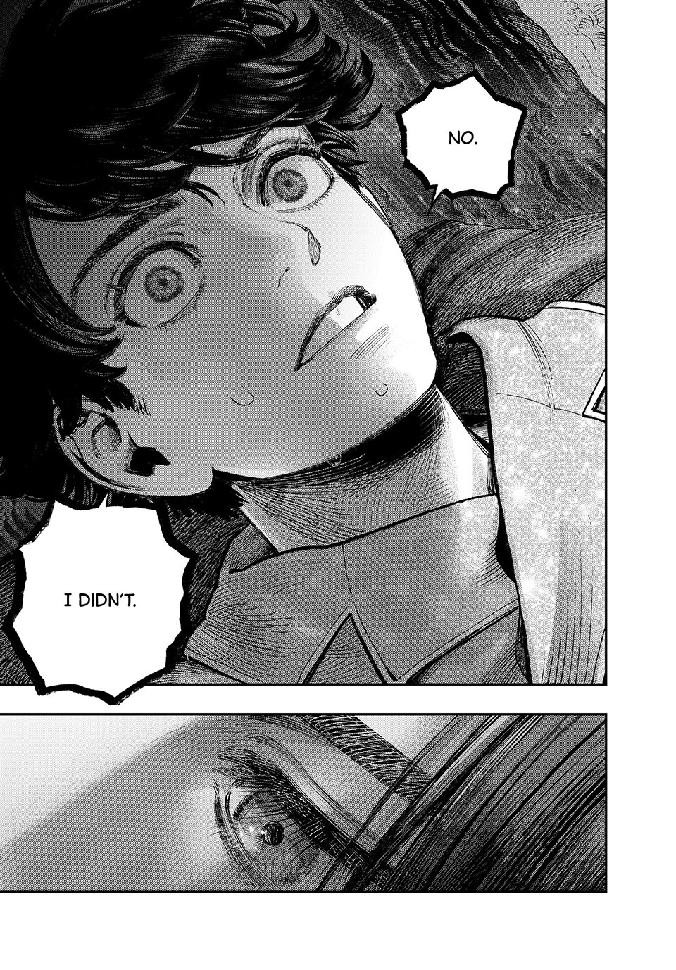 I Used High-Level Medicine to Counter Magic Chapter 39 page 21 - Chapter 39: Open Lecture