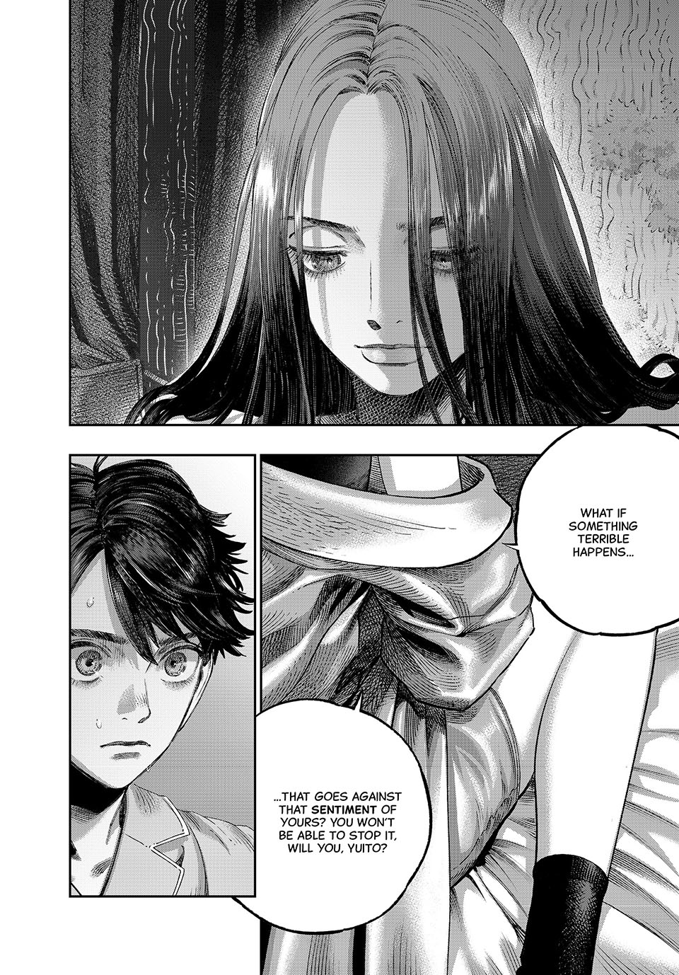 I Used High-Level Medicine to Counter Magic Chapter 39 page 30 - Chapter 39: Open Lecture