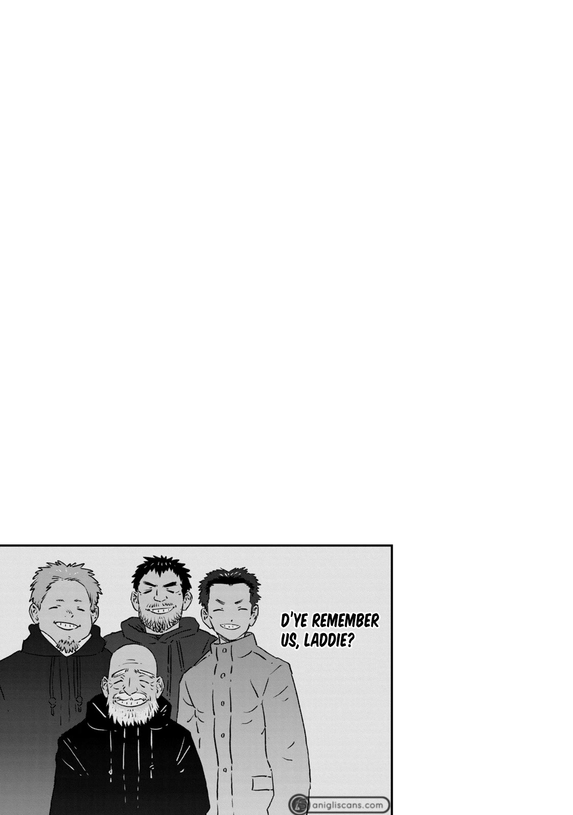 I Used High-Level Medicine to Counter Magic Chapter 4 page 32 - Chapter 4