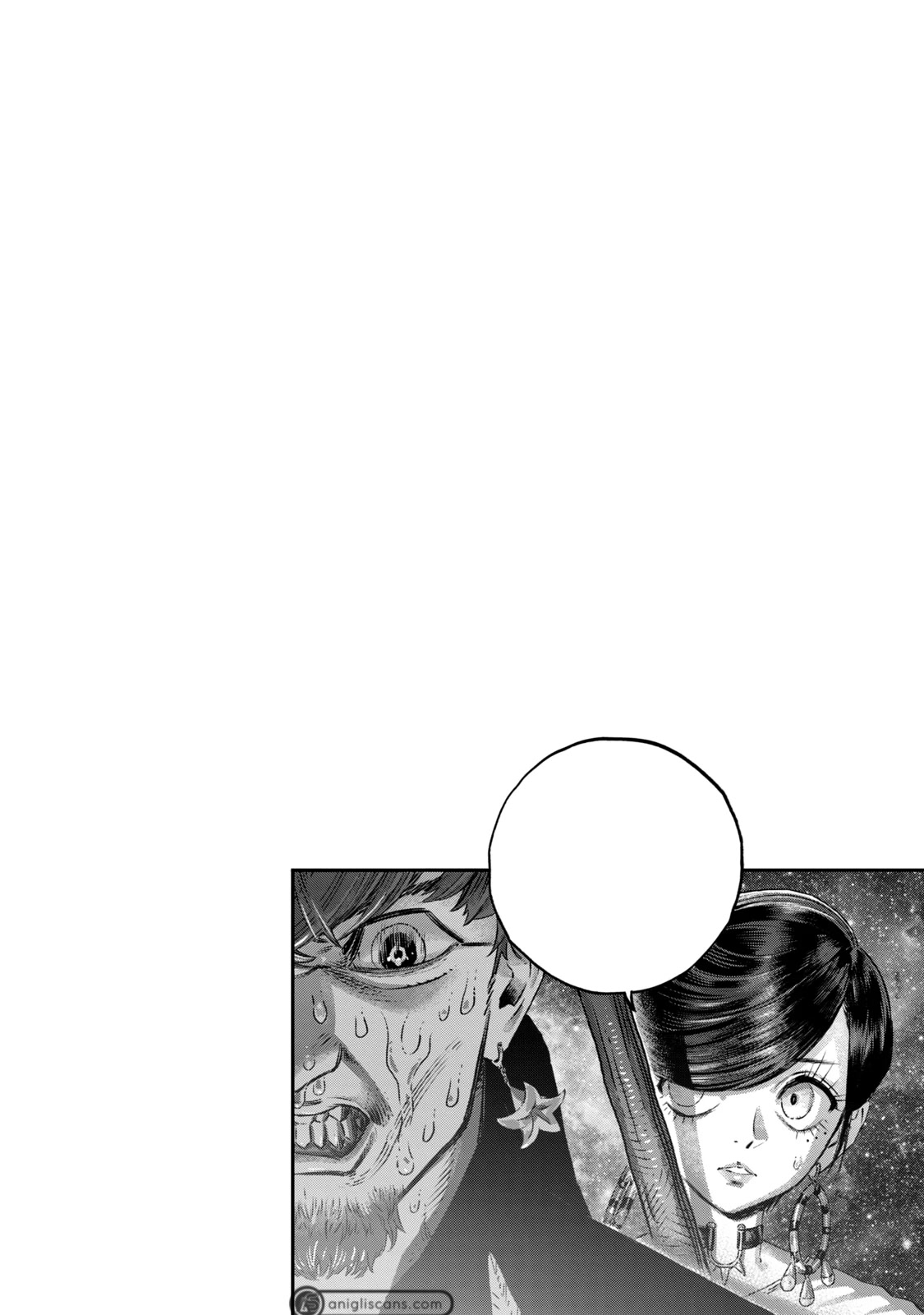 I Used High-Level Medicine to Counter Magic Chapter 4 page 33 - Chapter 4