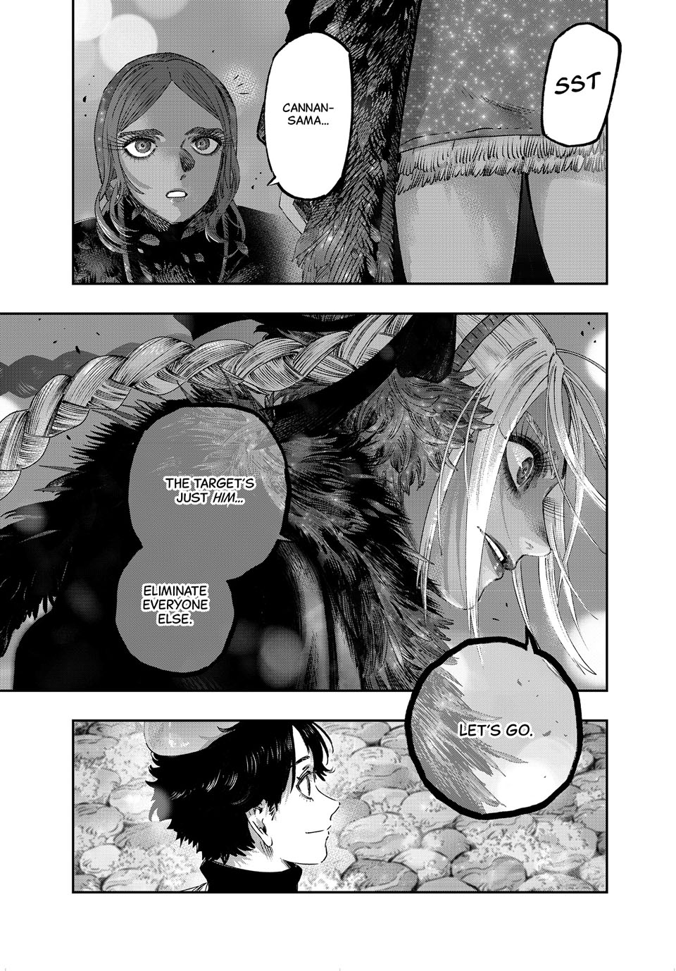 I Used High-Level Medicine to Counter Magic Chapter 41 page 15 - Chapter 41: Local Anesthesia