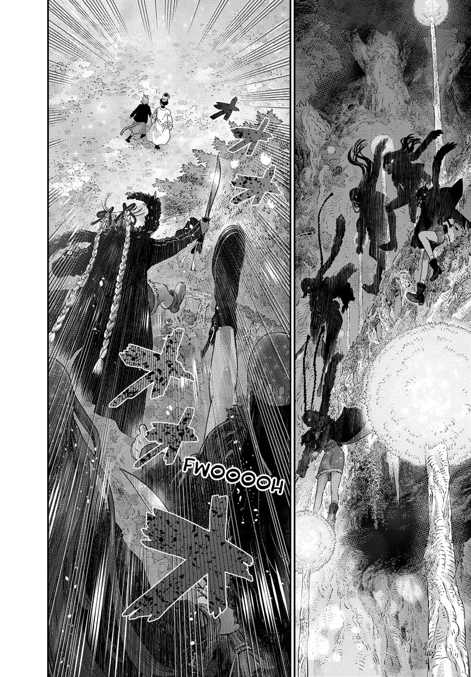 I Used High-Level Medicine to Counter Magic Chapter 41 page 16 - Chapter 41: Local Anesthesia