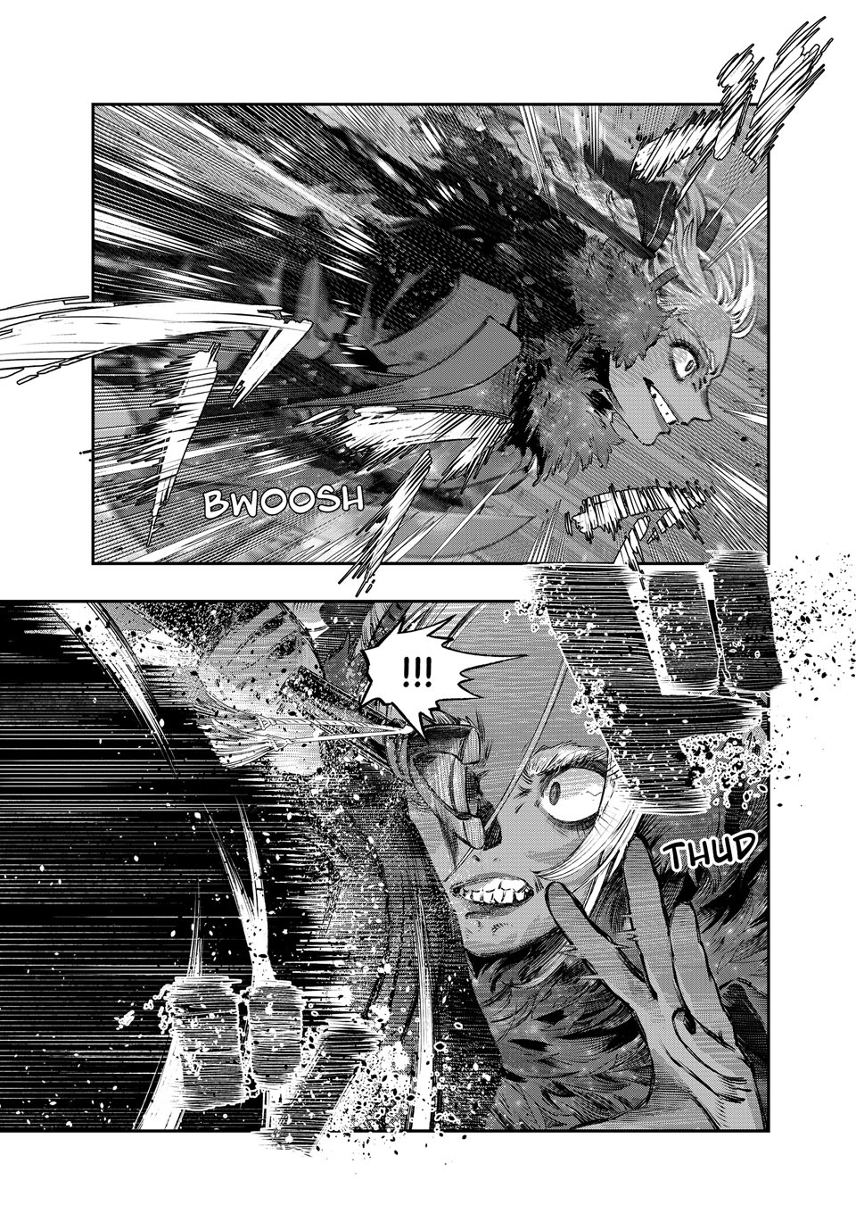 I Used High-Level Medicine to Counter Magic Chapter 41 page 17 - Chapter 41: Local Anesthesia