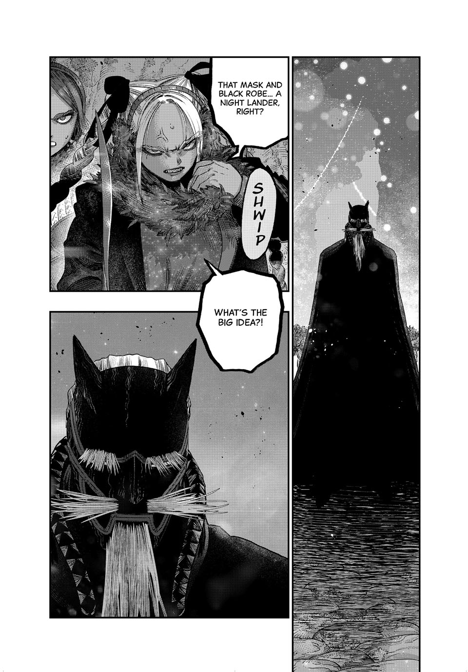 I Used High-Level Medicine to Counter Magic Chapter 41 page 19 - Chapter 41: Local Anesthesia