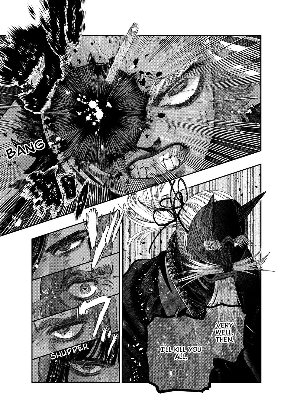 I Used High-Level Medicine to Counter Magic Chapter 41 page 23 - Chapter 41: Local Anesthesia