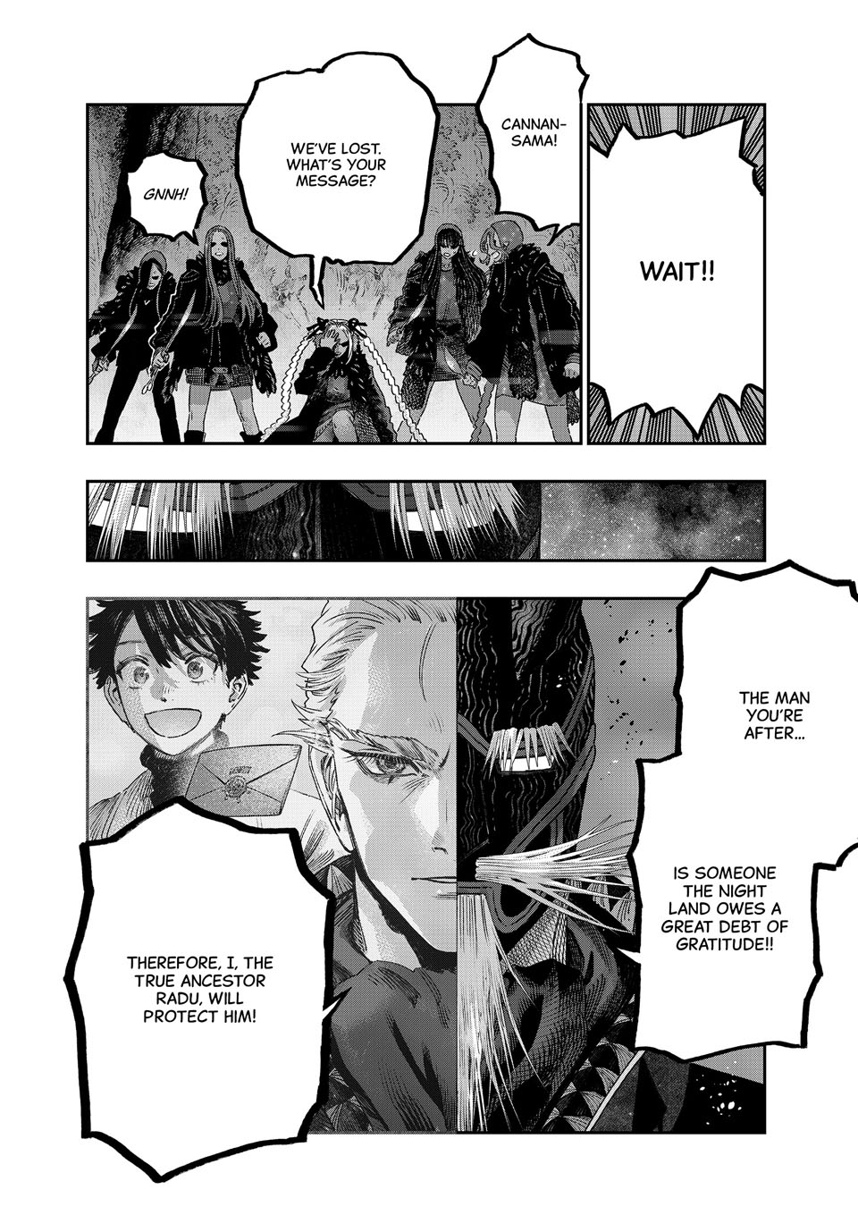 I Used High-Level Medicine to Counter Magic Chapter 41 page 24 - Chapter 41: Local Anesthesia