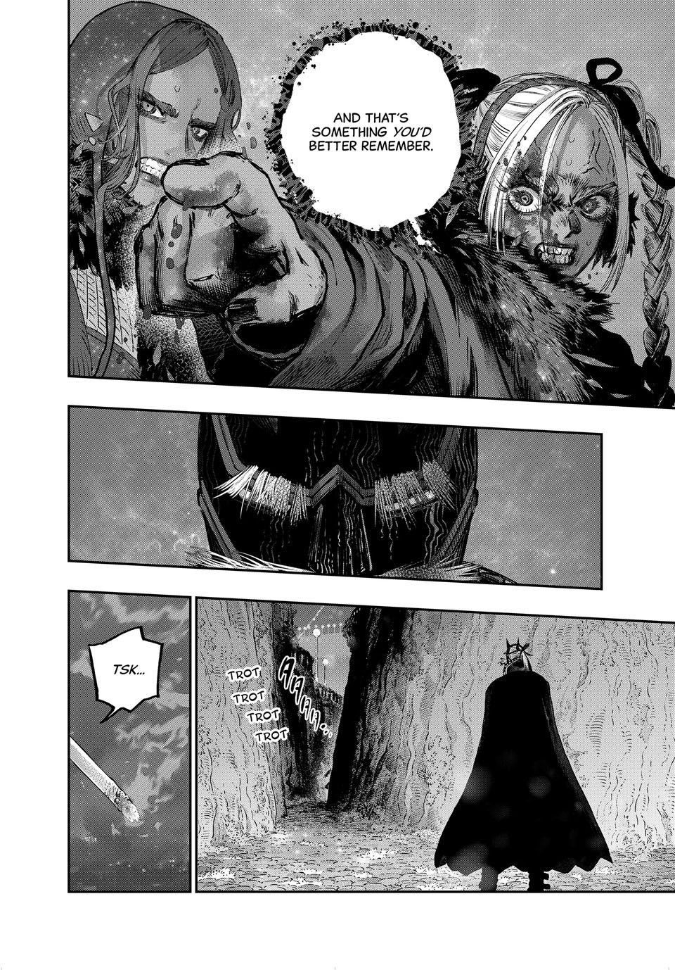 I Used High-Level Medicine to Counter Magic Chapter 41 page 26 - Chapter 41: Local Anesthesia