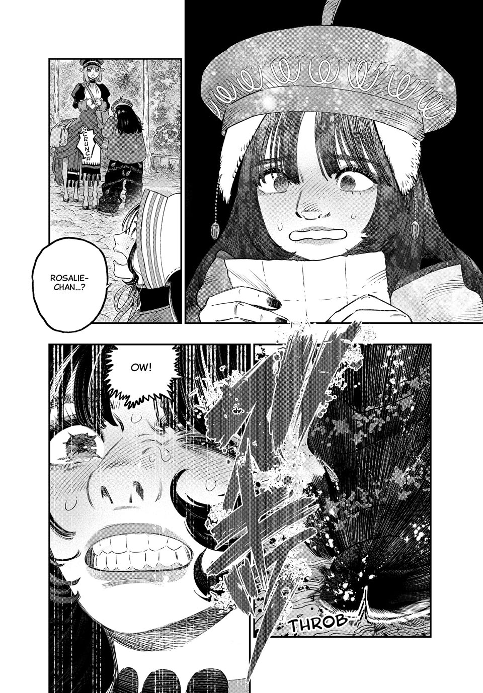 I Used High-Level Medicine to Counter Magic Chapter 41 page 30 - Chapter 41: Local Anesthesia
