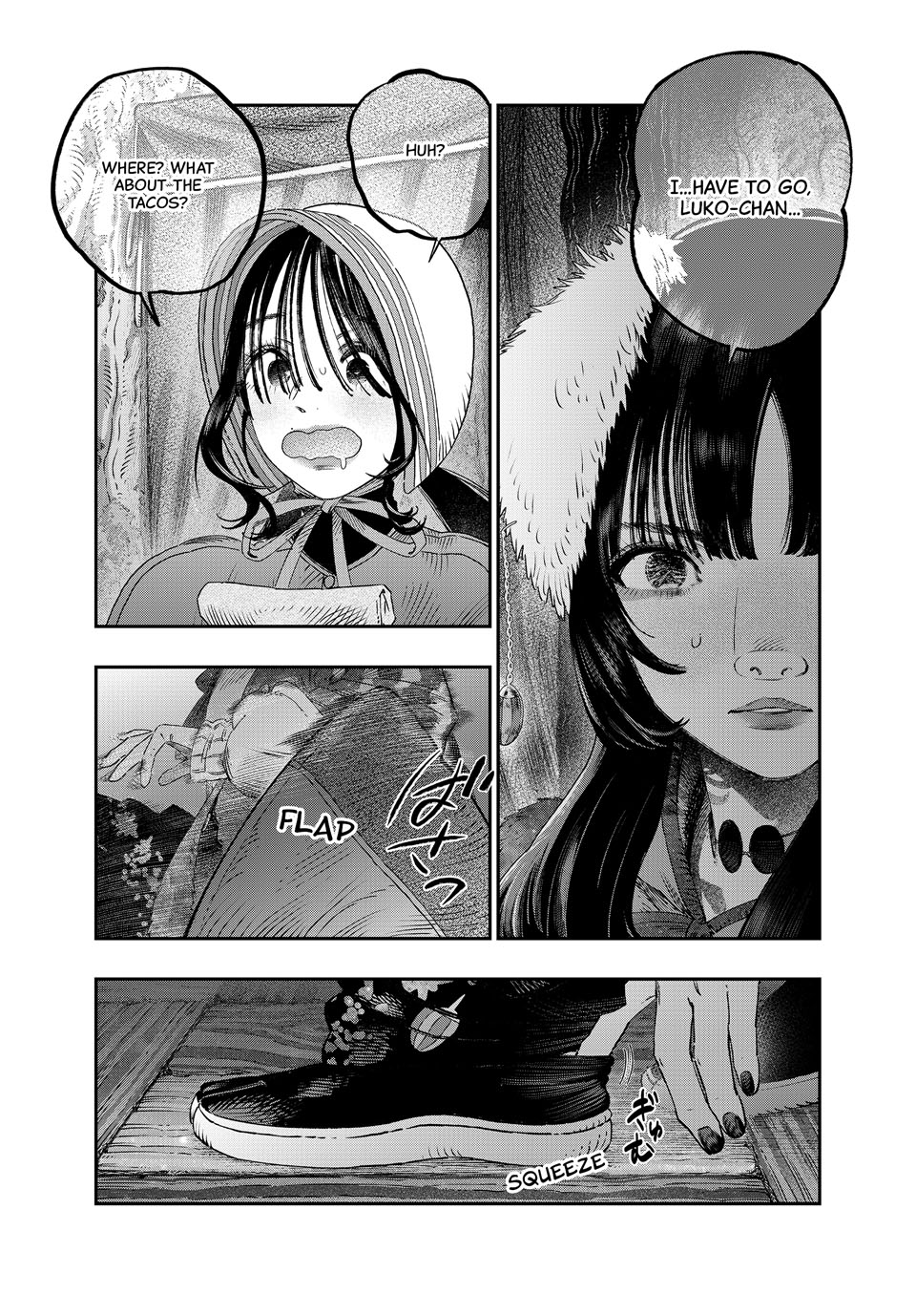 I Used High-Level Medicine to Counter Magic Chapter 43 page 24 - Chapter 43: Research Cooperation
