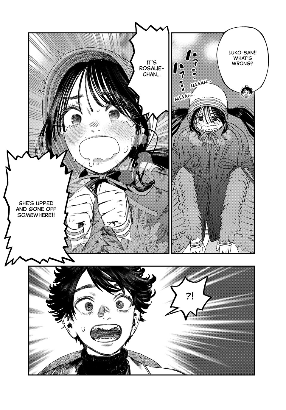 I Used High-Level Medicine to Counter Magic Chapter 43 page 29 - Chapter 43: Research Cooperation