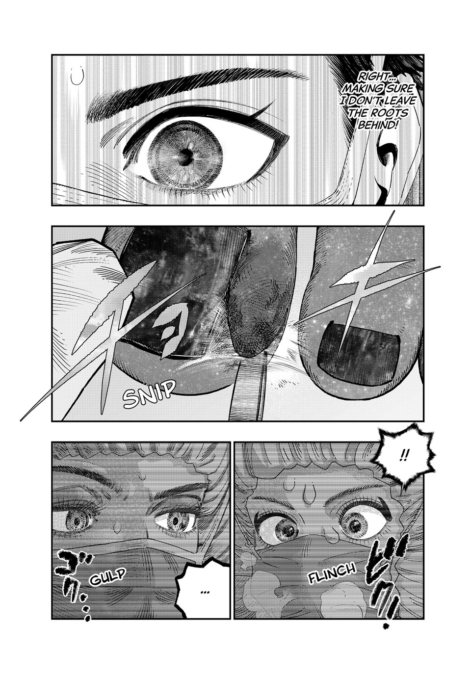 I Used High-Level Medicine to Counter Magic Chapter 43 page 3 - Chapter 43: Research Cooperation
