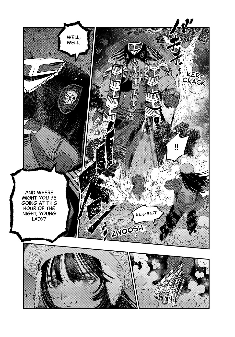 I Used High-Level Medicine to Counter Magic Chapter 43 page 31 - Chapter 43: Research Cooperation