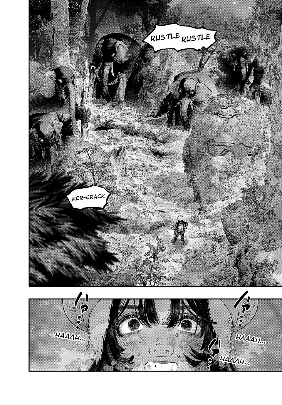 I Used High-Level Medicine to Counter Magic Chapter 43 page 34 - Chapter 43: Research Cooperation