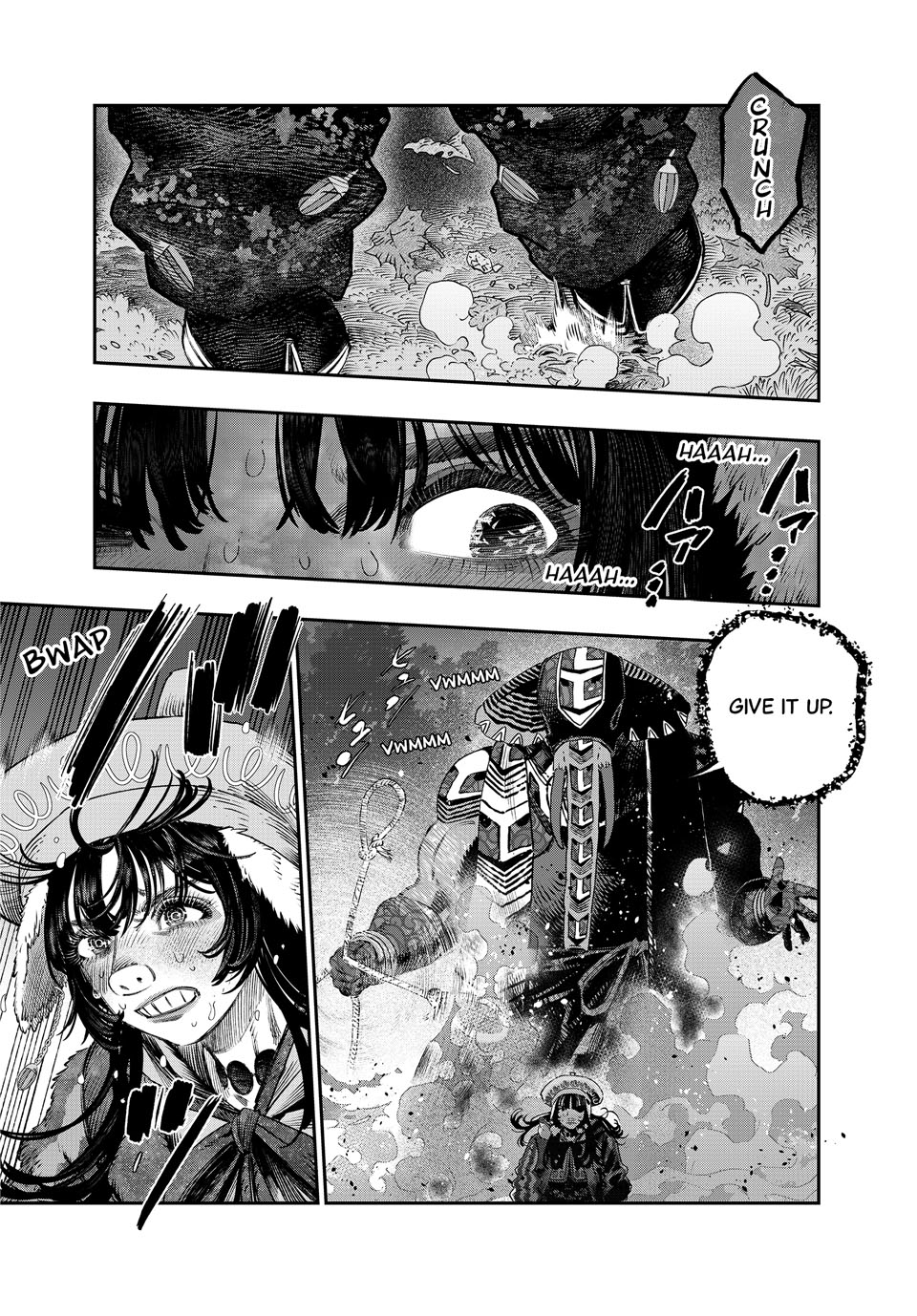 I Used High-Level Medicine to Counter Magic Chapter 43 page 35 - Chapter 43: Research Cooperation