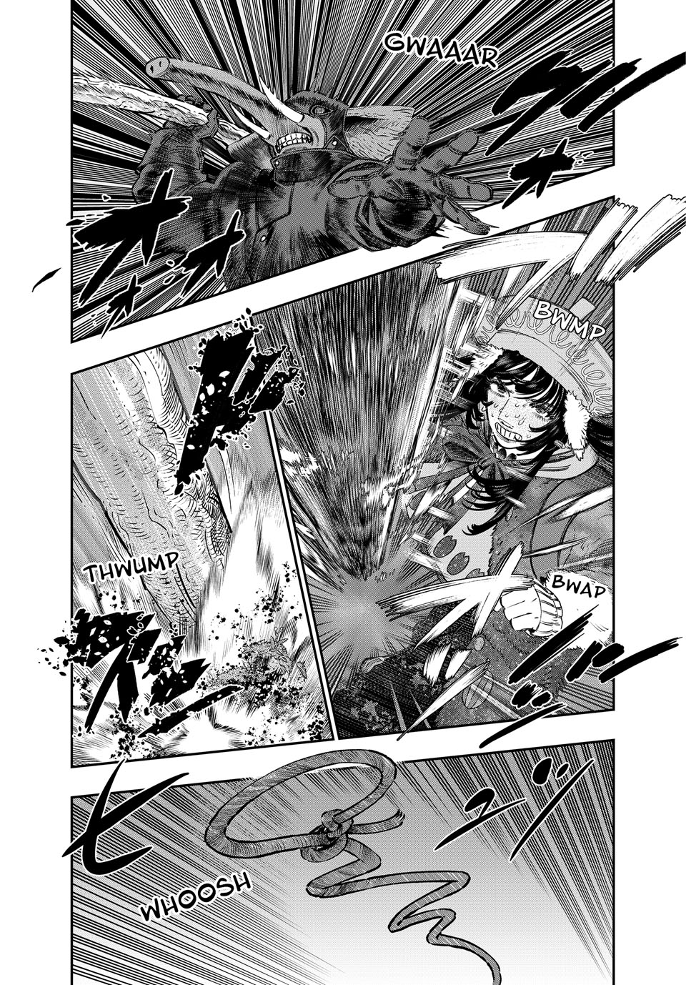 I Used High-Level Medicine to Counter Magic Chapter 43 page 36 - Chapter 43: Research Cooperation