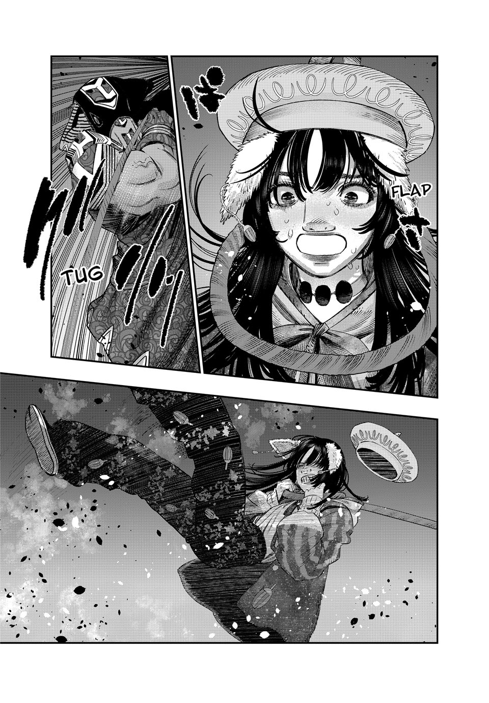 I Used High-Level Medicine to Counter Magic Chapter 43 page 37 - Chapter 43: Research Cooperation