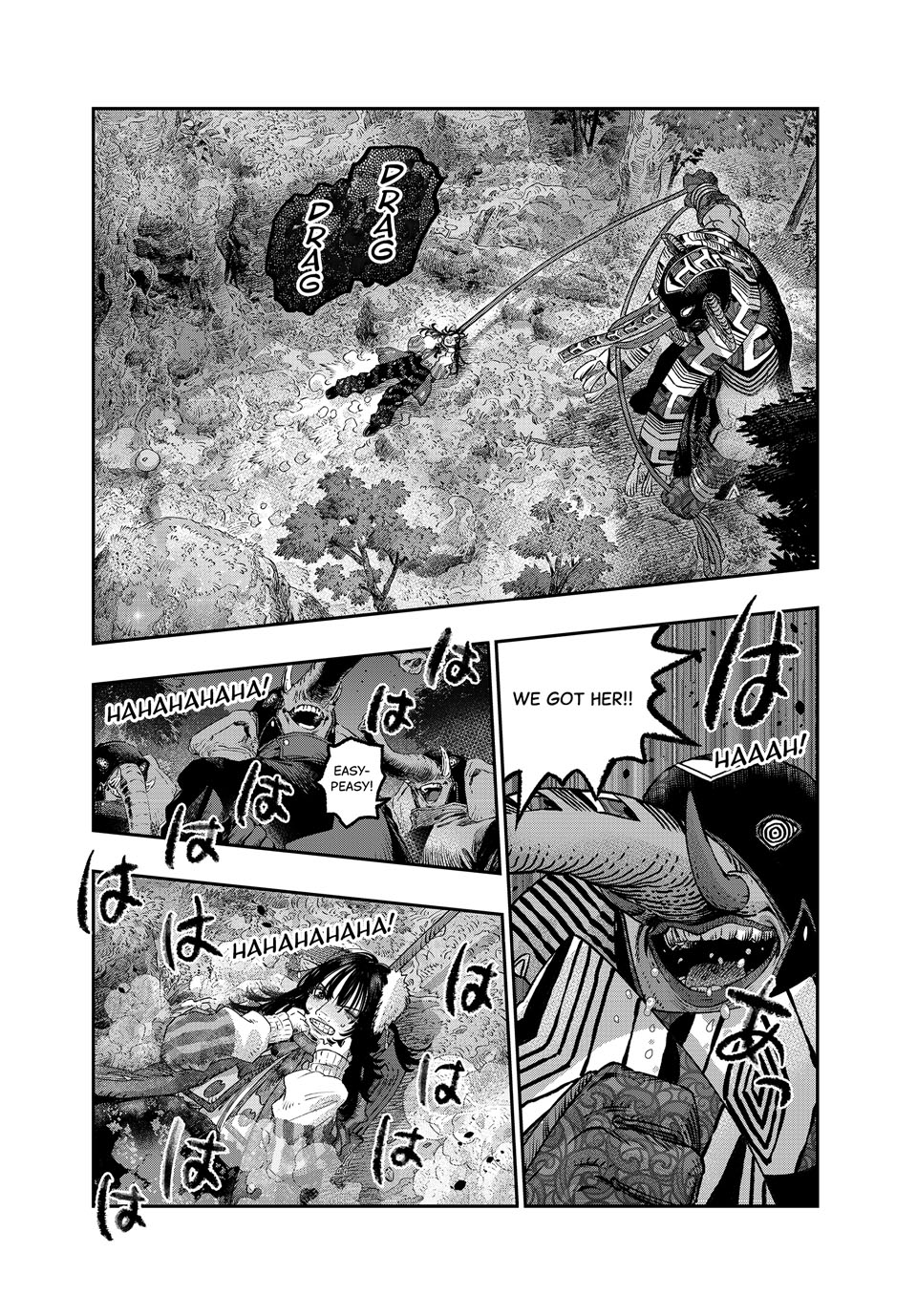 I Used High-Level Medicine to Counter Magic Chapter 43 page 38 - Chapter 43: Research Cooperation