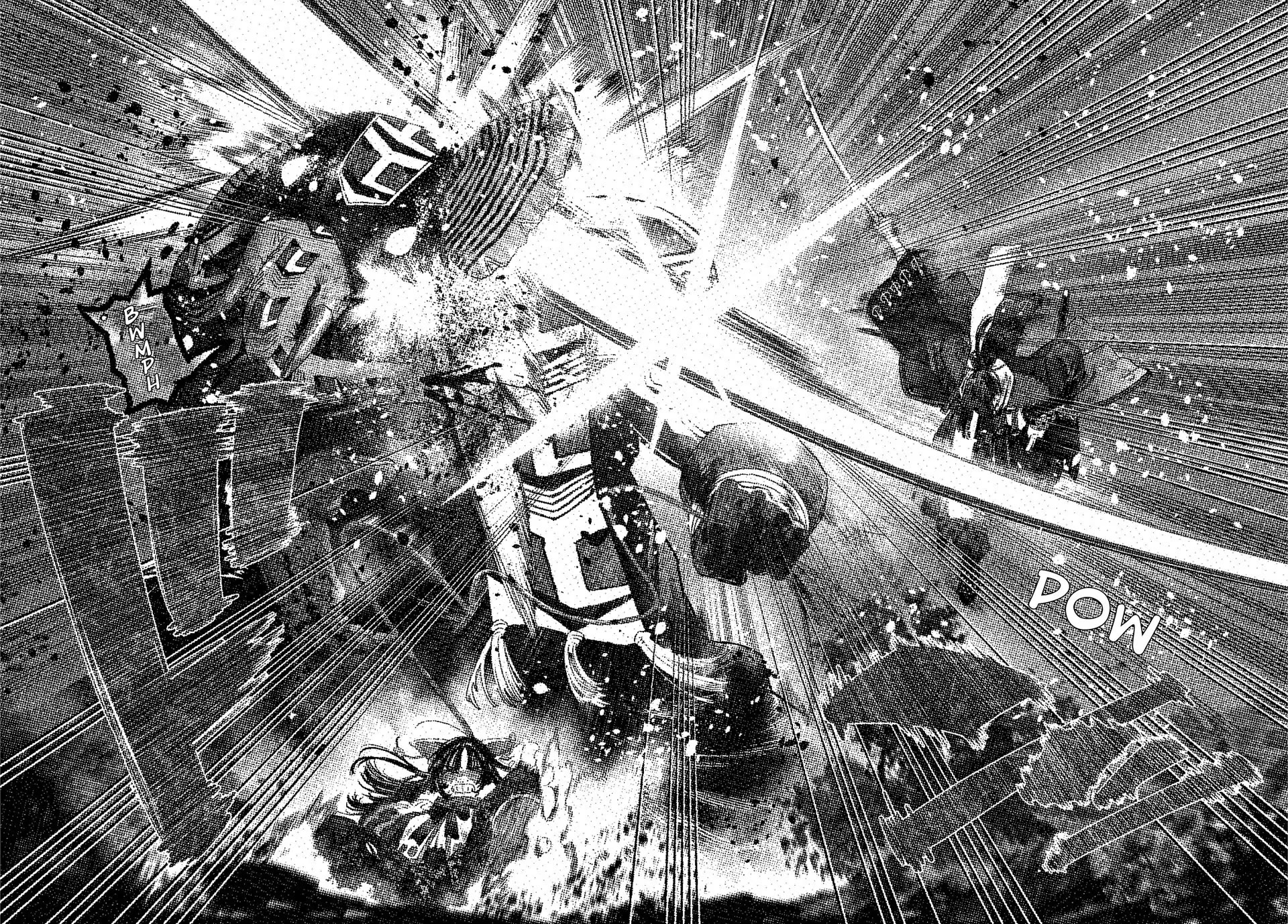 I Used High-Level Medicine to Counter Magic Chapter 43 page 40 - Chapter 43: Research Cooperation