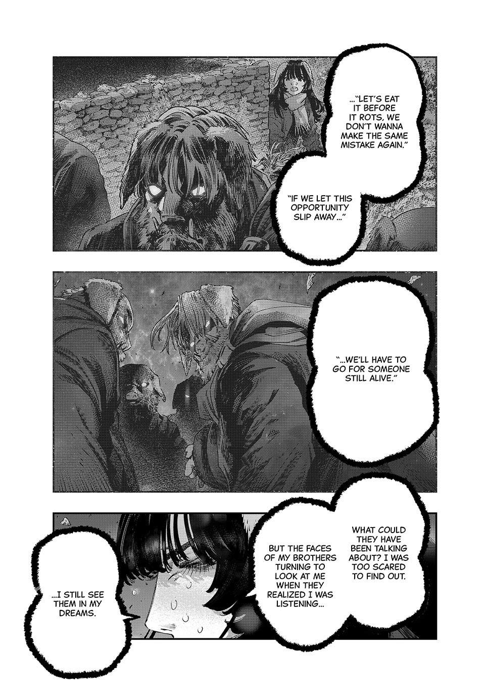 I Used High-Level Medicine to Counter Magic Chapter 44 page 38 - Chapter 44