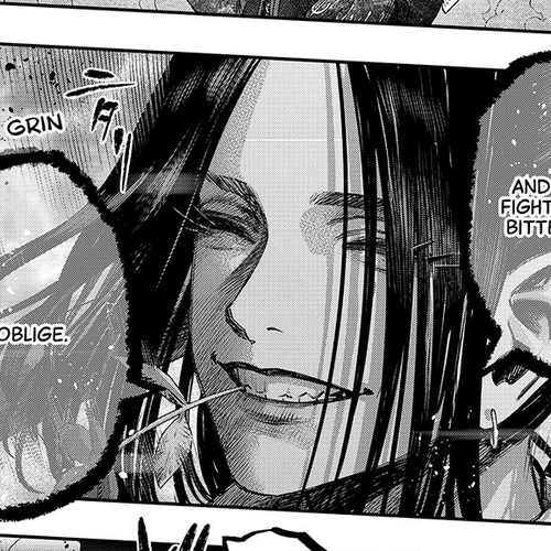 I Used High-Level Medicine to Counter Magic Chapter 44 cover