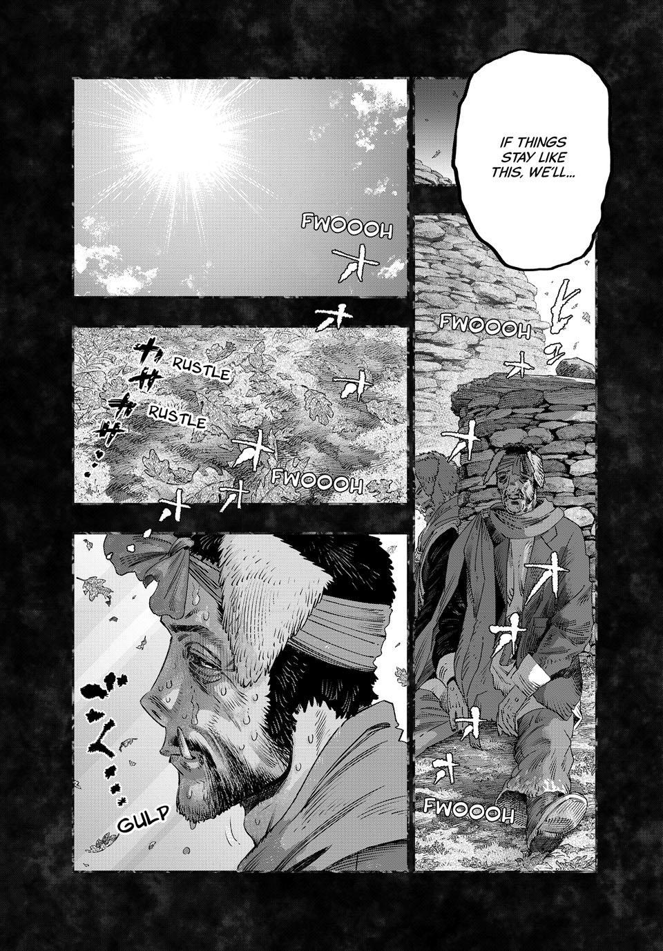 I Used High-Level Medicine to Counter Magic Chapter 45 page 13 - Chapter 45: Jaundice