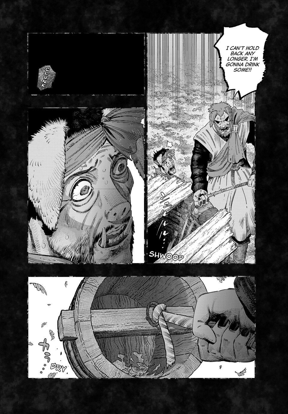 I Used High-Level Medicine to Counter Magic Chapter 45 page 14 - Chapter 45: Jaundice