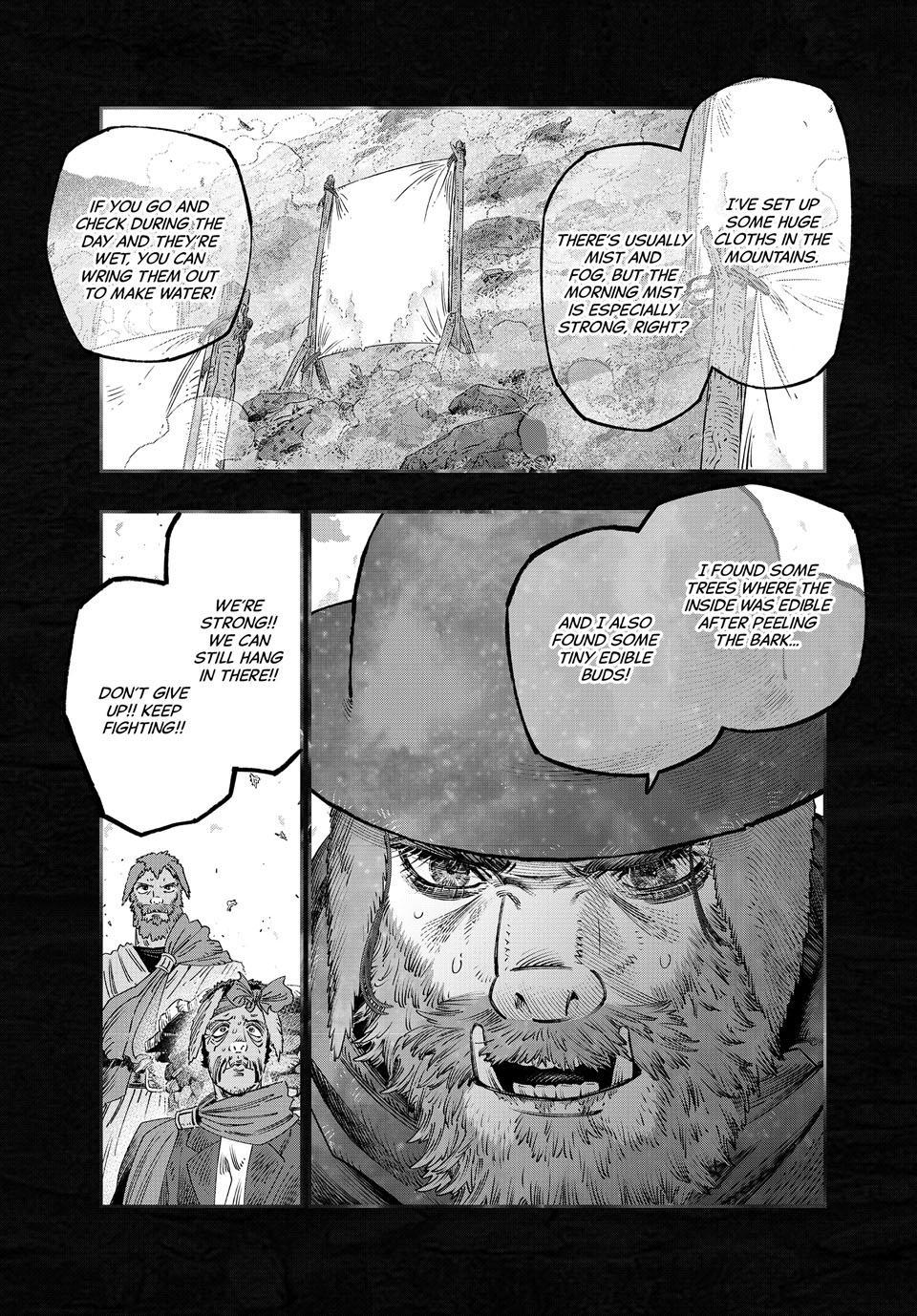 I Used High-Level Medicine to Counter Magic Chapter 45 page 17 - Chapter 45: Jaundice