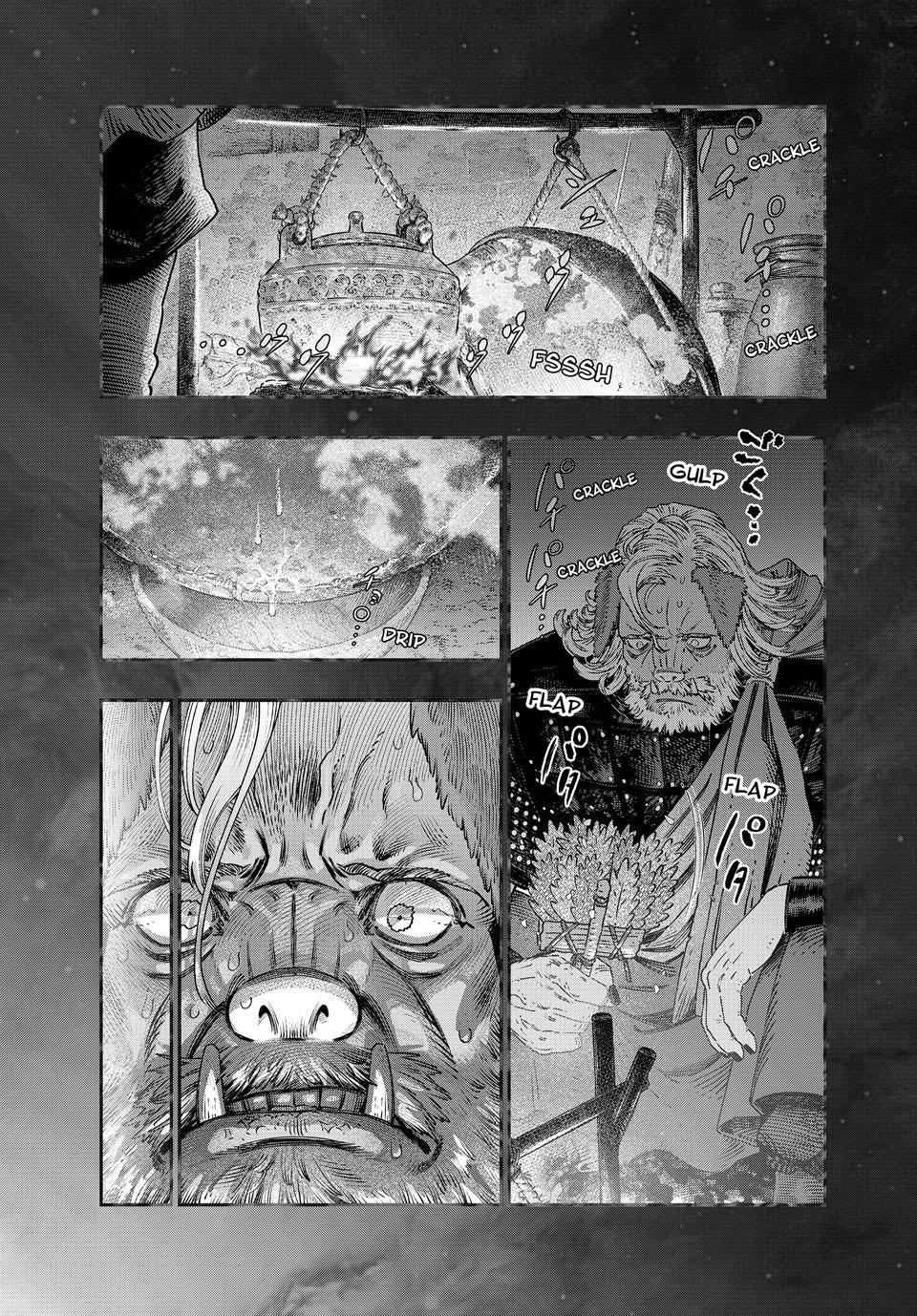 I Used High-Level Medicine to Counter Magic Chapter 45 page 19 - Chapter 45: Jaundice
