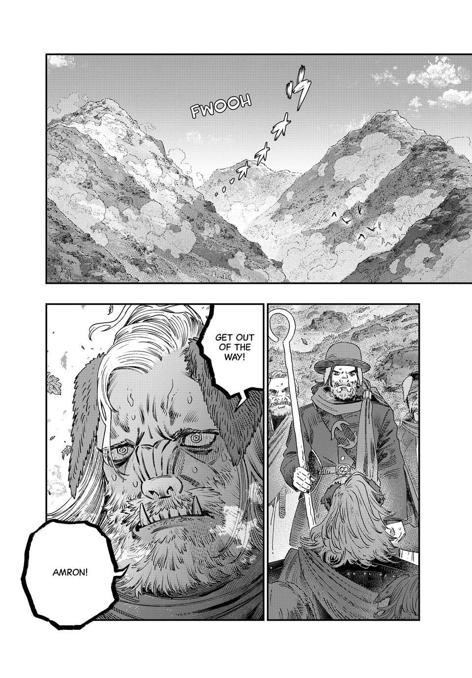 I Used High-Level Medicine to Counter Magic Chapter 45 page 20 - Chapter 45: Jaundice