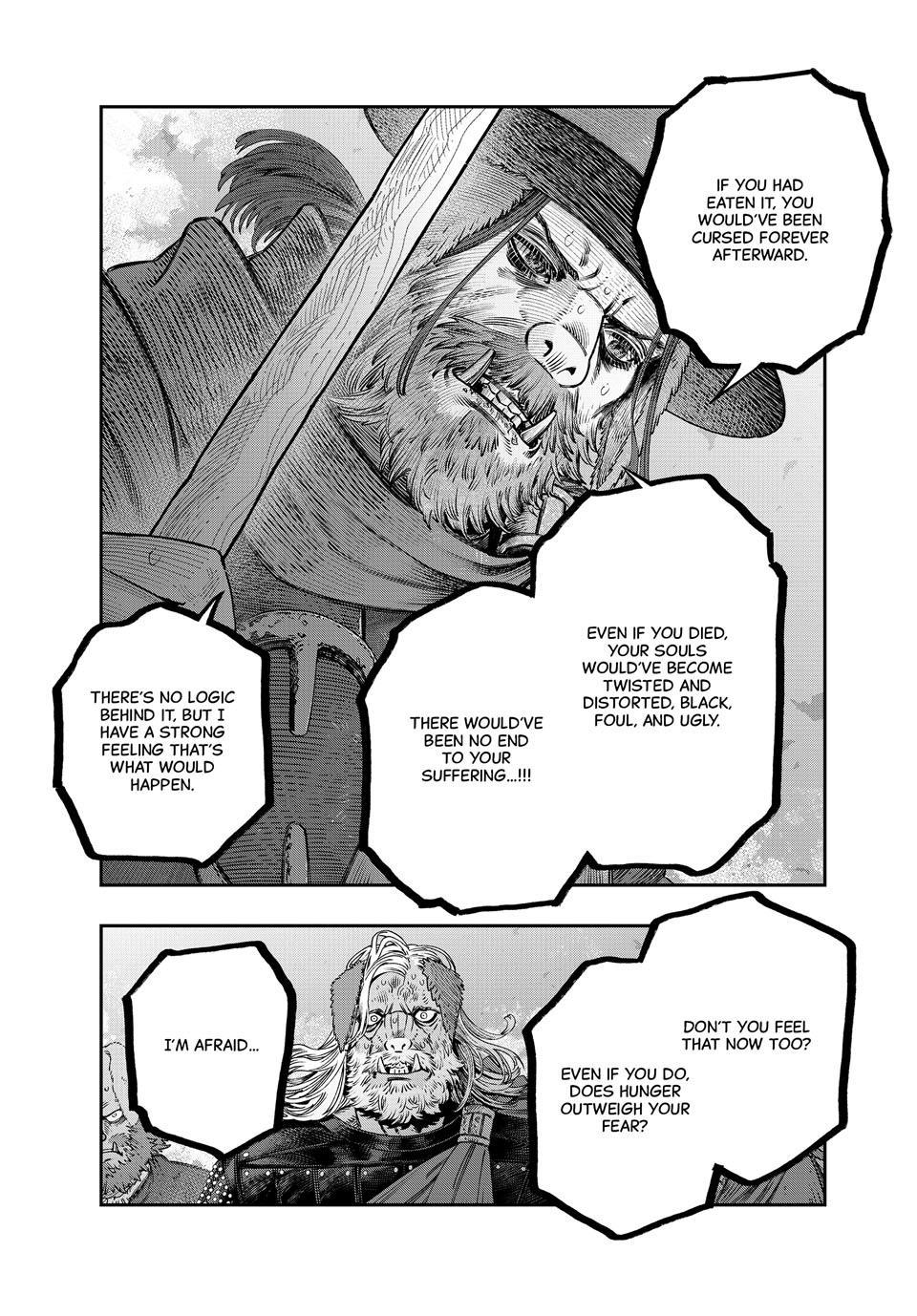 I Used High-Level Medicine to Counter Magic Chapter 45 page 24 - Chapter 45: Jaundice