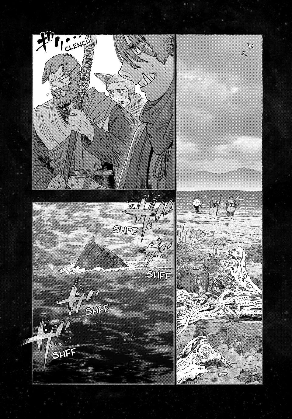 I Used High-Level Medicine to Counter Magic Chapter 45 page 9 - Chapter 45: Jaundice
