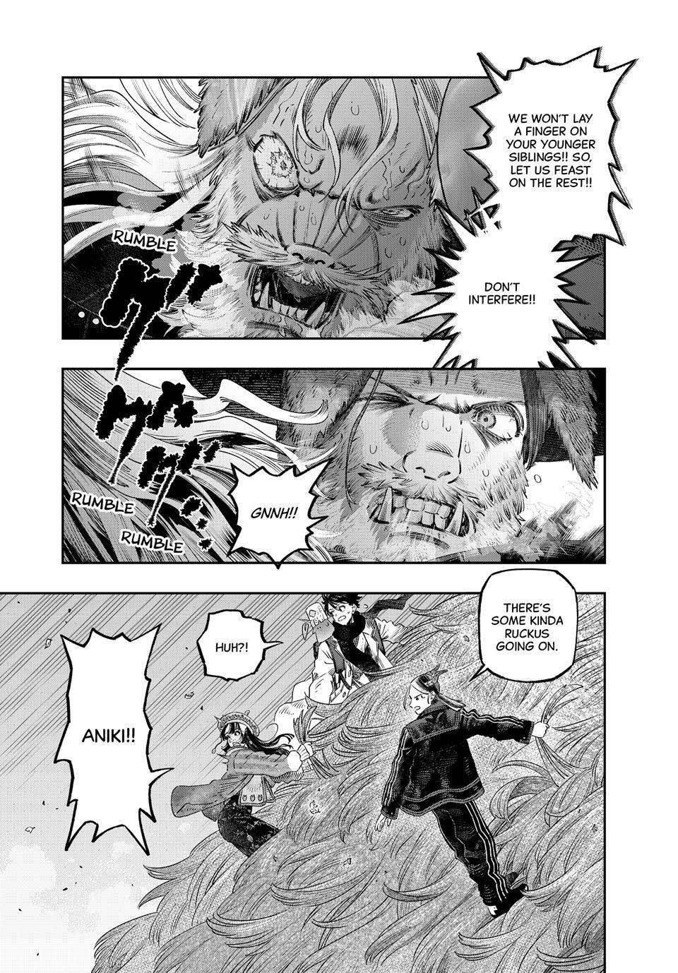 I Used High-Level Medicine to Counter Magic Chapter 46.1 page 11 - Chapter 46.1: Anatomy (Part 1)