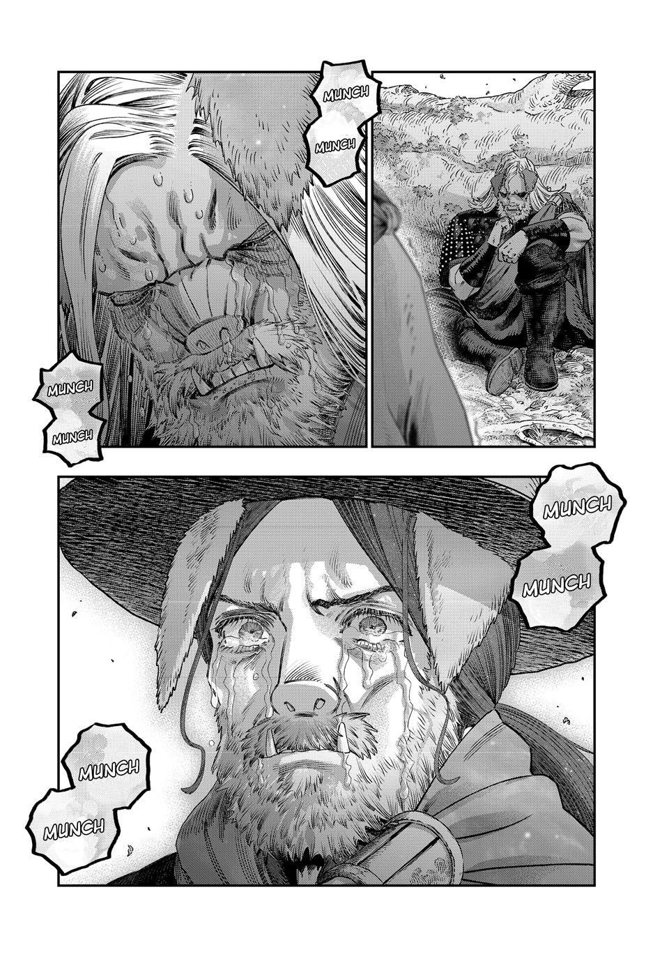 I Used High-Level Medicine to Counter Magic Chapter 46.1 page 17 - Chapter 46.1: Anatomy (Part 1)