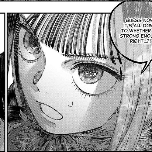I Used High-Level Medicine to Counter Magic Chapter 48 cover