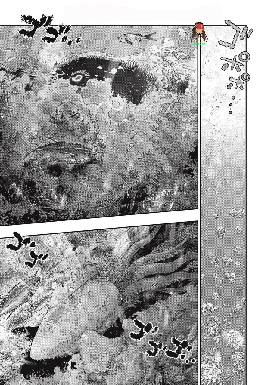 I Used High-Level Medicine to Counter Magic Chapter 49 page 1 - Chapter 49: Refeeding Syndrome