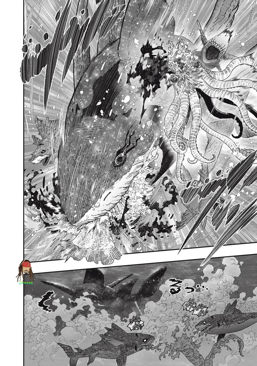 I Used High-Level Medicine to Counter Magic Chapter 49 page 2 - Chapter 49: Refeeding Syndrome
