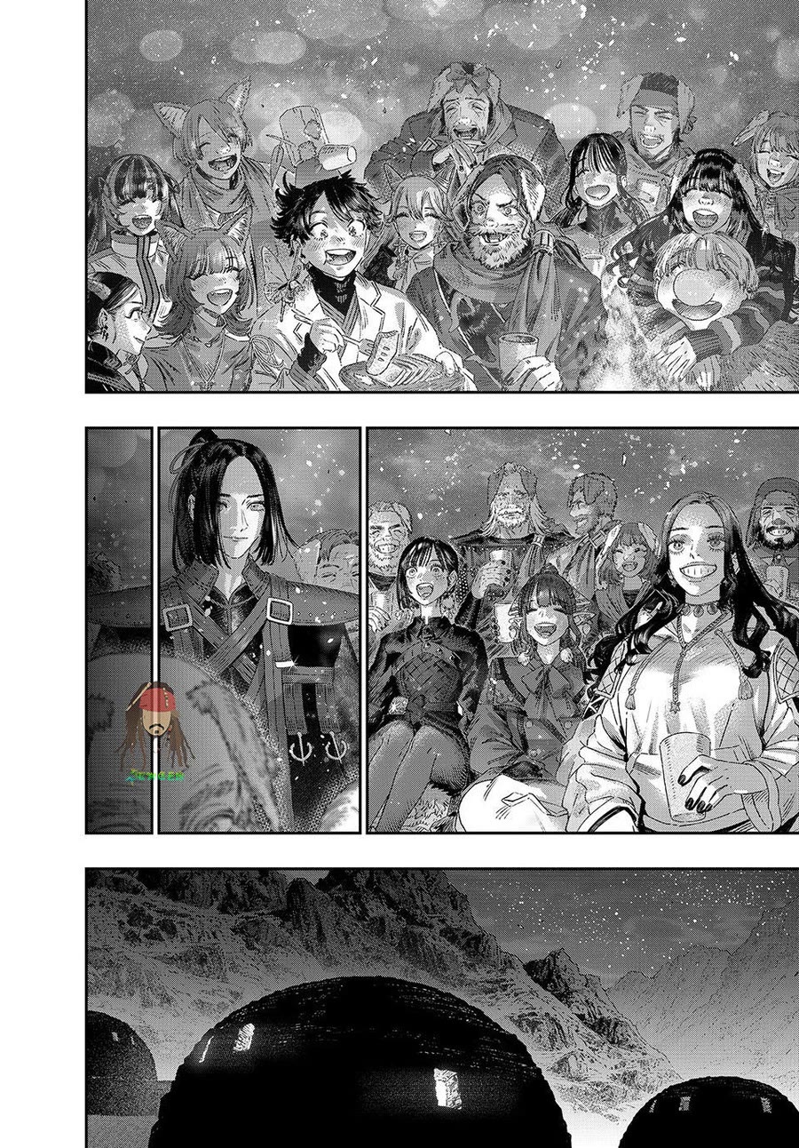 I Used High-Level Medicine to Counter Magic Chapter 49 page 29 - Chapter 49: Refeeding Syndrome