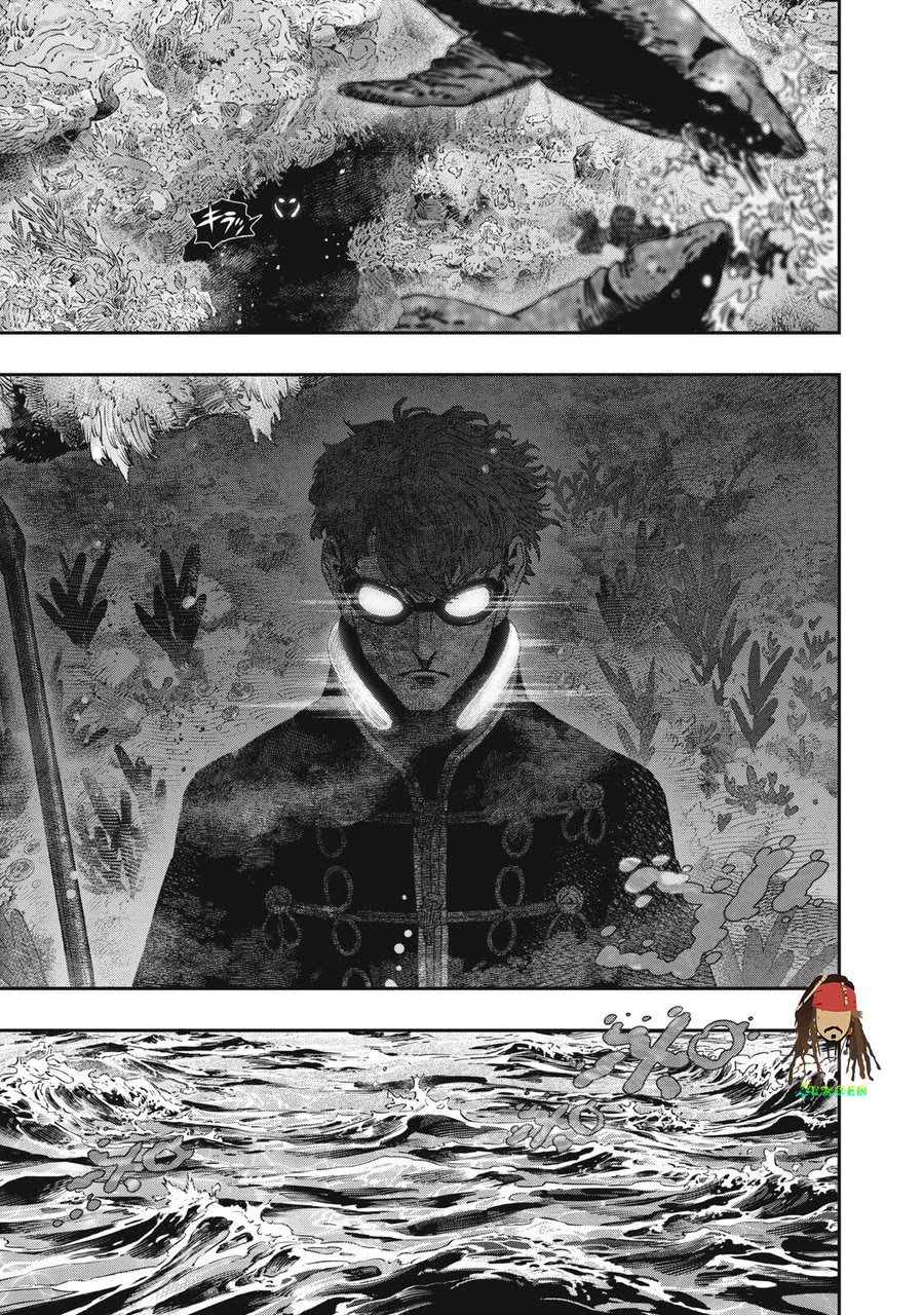I Used High-Level Medicine to Counter Magic Chapter 49 page 3 - Chapter 49: Refeeding Syndrome