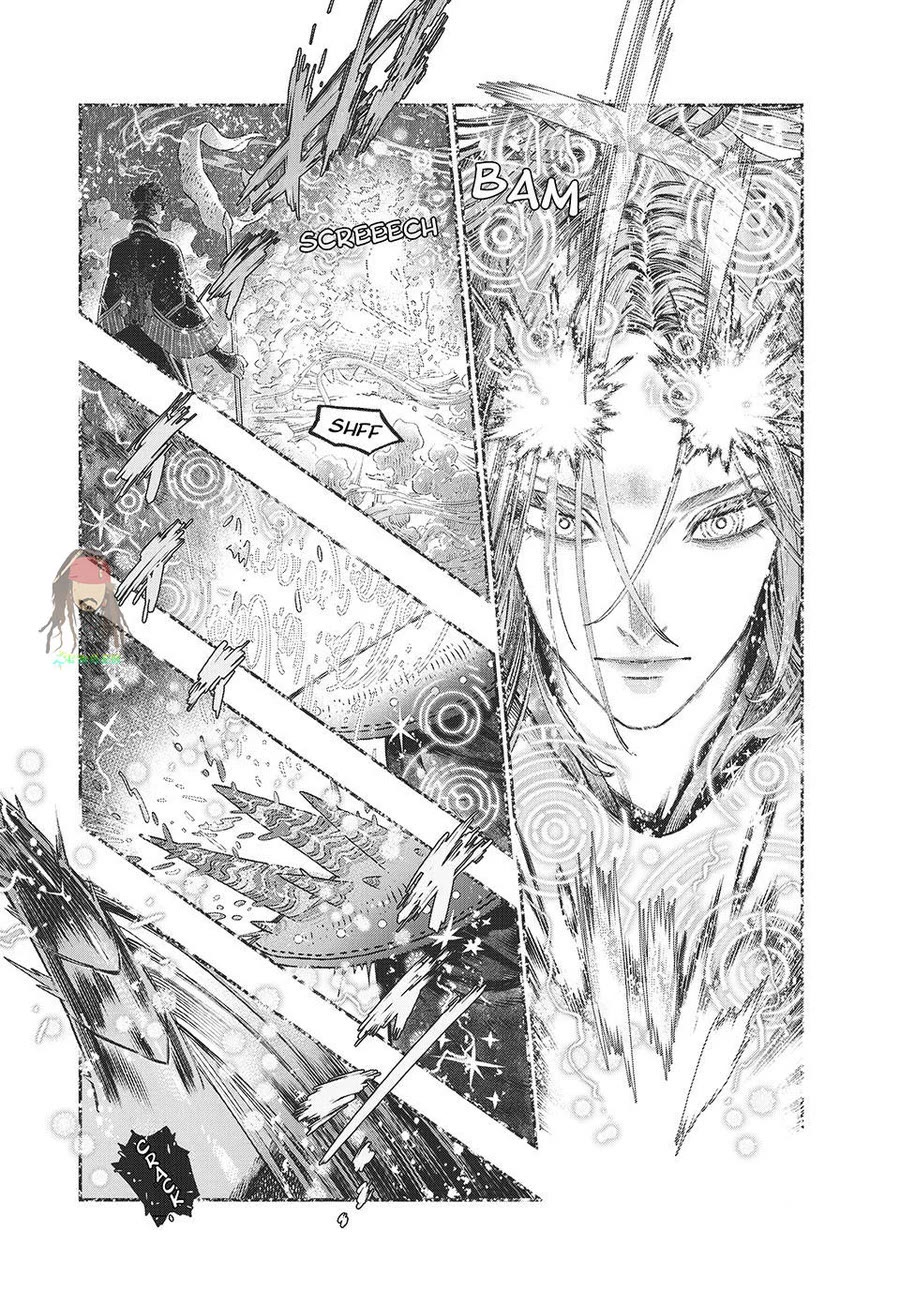 I Used High-Level Medicine to Counter Magic Chapter 49 page 44 - Chapter 49: Refeeding Syndrome