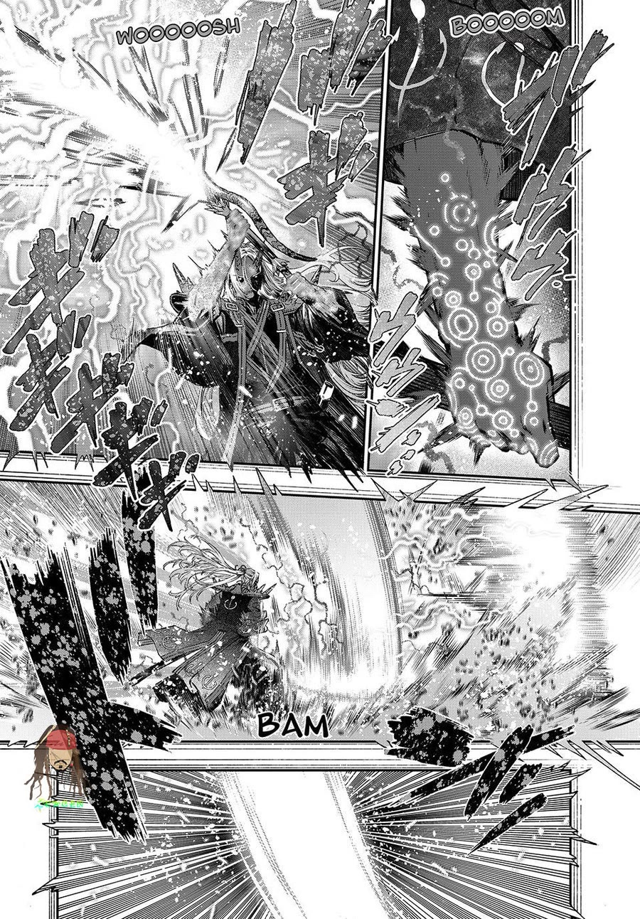 I Used High-Level Medicine to Counter Magic Chapter 49 page 46 - Chapter 49: Refeeding Syndrome