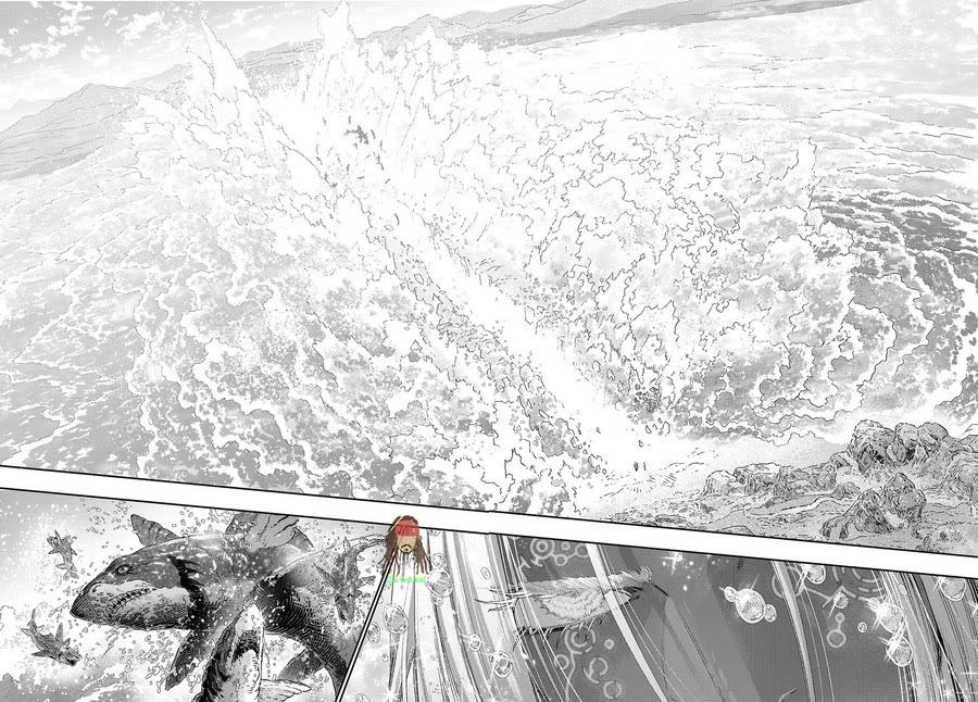 I Used High-Level Medicine to Counter Magic Chapter 49 page 47 - Chapter 49: Refeeding Syndrome
