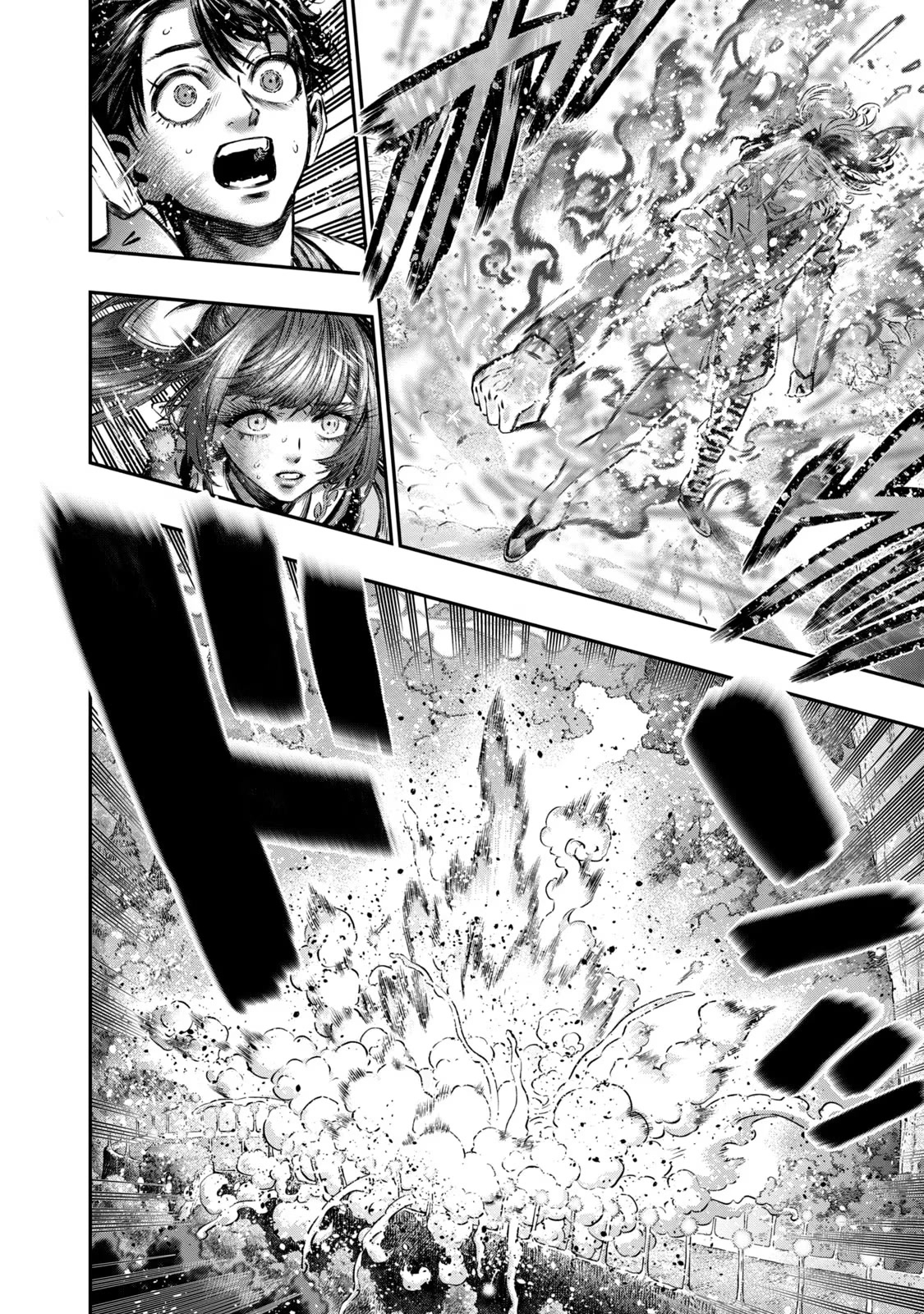 I Used High-Level Medicine to Counter Magic Chapter 6 page 15 - Chapter 6