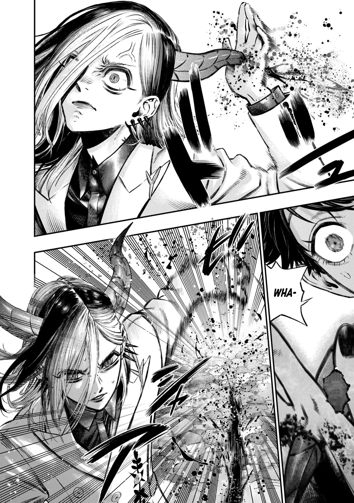 I Used High-Level Medicine to Counter Magic Chapter 7 page 13 - Chapter 7