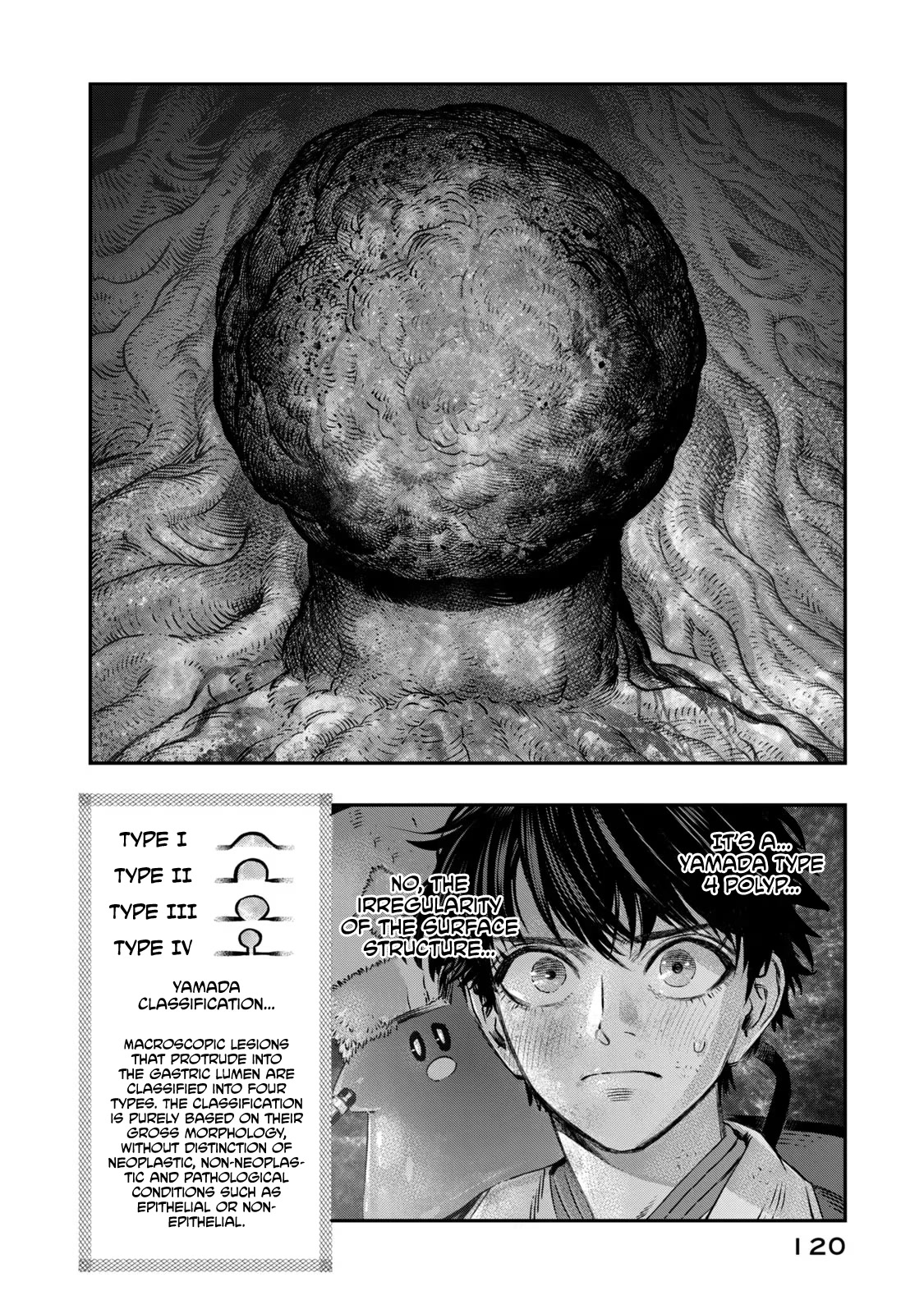 I Used High-Level Medicine to Counter Magic Chapter 8 page 19 - Chapter 8