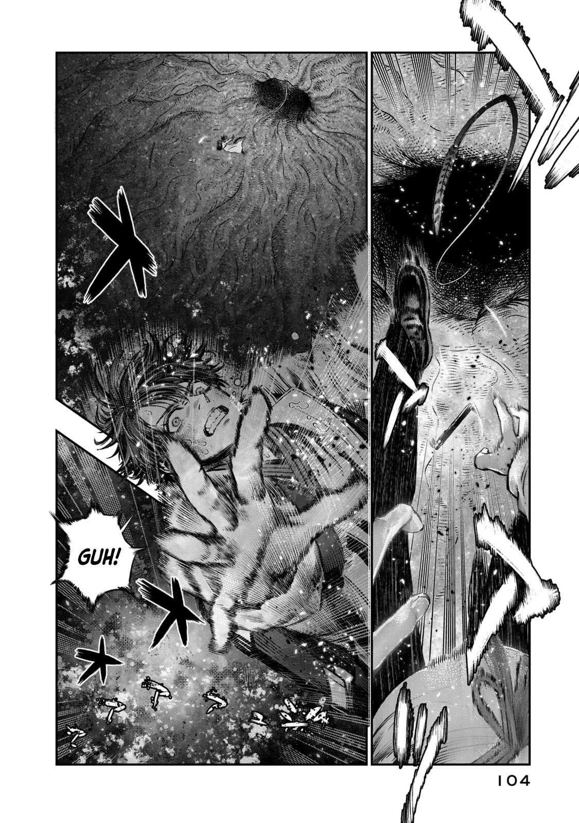 I Used High-Level Medicine to Counter Magic Chapter 8 page 3 - Chapter 8
